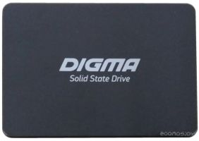 SSD DIGMA Run S9 512GB DGSR2512GS93T