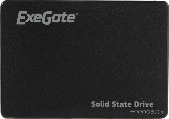 SSD Exegate Next Pro 480GB EX276683RUS, фото 1