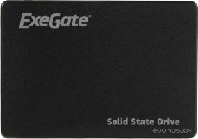 SSD Exegate Next Pro 480GB EX276683RUS