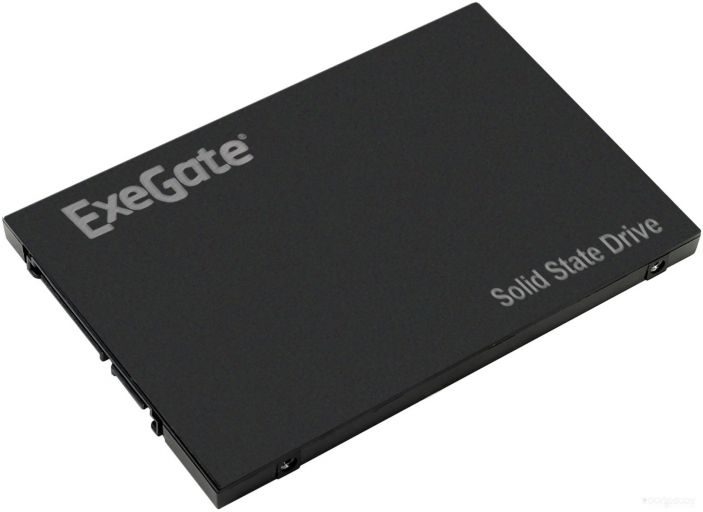 SSD Exegate Next Pro+ 128GB EX280461RUS, фото 1