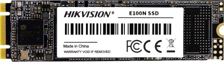 SSD Hikvision E100N 512GB HS-SSD-E100N-512G