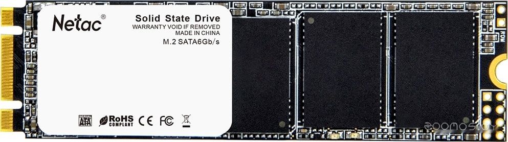 SSD Netac N535N 256GB, фото 1
