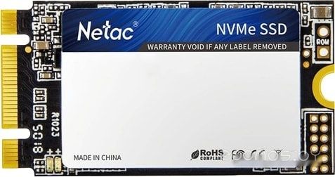 SSD Netac N930ES 512GB NT01N930ES-512G-E2X, фото 1