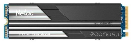 SSD Netac NV5000 500GB NT01NV5000-500-E4X