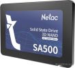 SSD Netac SA500 128GB NT01SA500-128-S3X