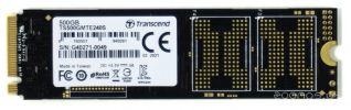 SSD Transcend 240S 500GB TS500GMTE240S