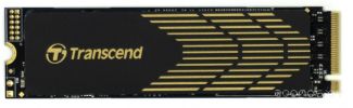 SSD Transcend 240S 500GB TS500GMTE240S