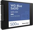 SSD Western Digital Blue SA510 500GB WDS500G3B0A