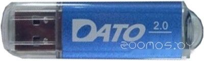 USB Flash Dato DS7012B 32GB (синий)