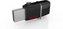 USB Flash SanDisk Ultra Dual USB Drive 3.0 16GB
