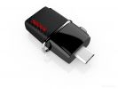 USB Flash SanDisk Ultra Dual USB Drive 3.0 16GB