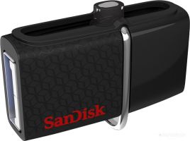 USB Flash SanDisk Ultra Dual USB Drive 3.0 64GB