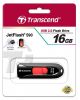 USB Flash Transcend JetFlash 590 16GB (Black)