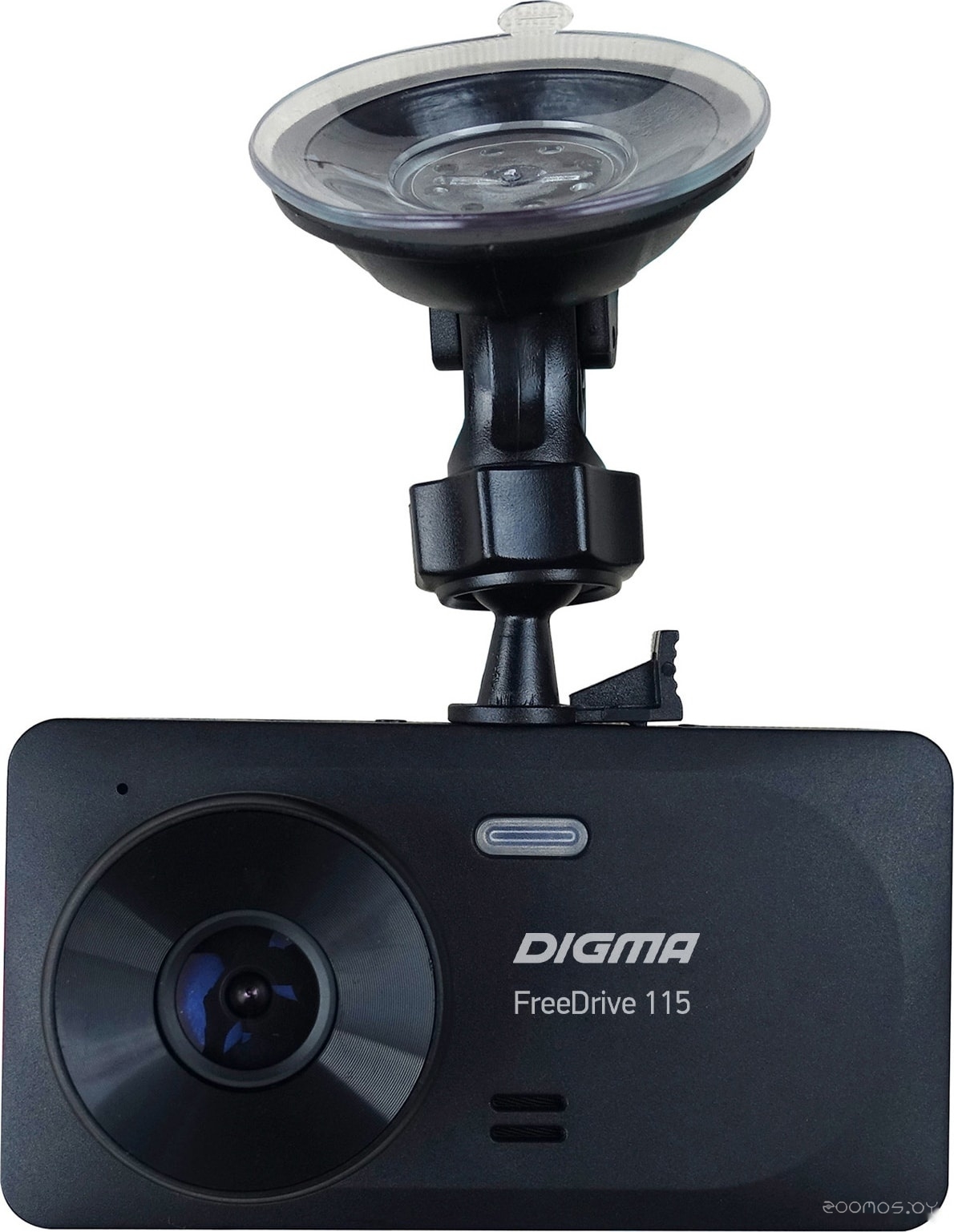 Видеорегистратор DIGMA FreeDrive 115, фото 4