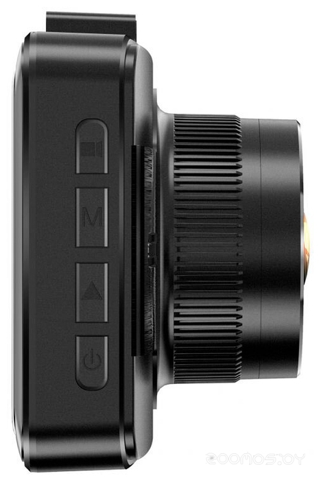 Автомобильный видеорегистратор DIGMA FreeDrive 207 Dual Night FHD, фото 3