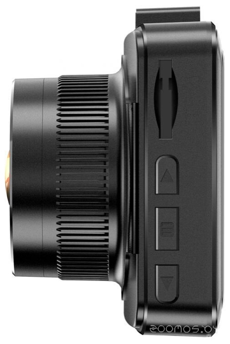 Автомобильный видеорегистратор DIGMA FreeDrive 207 Dual Night FHD, фото 2