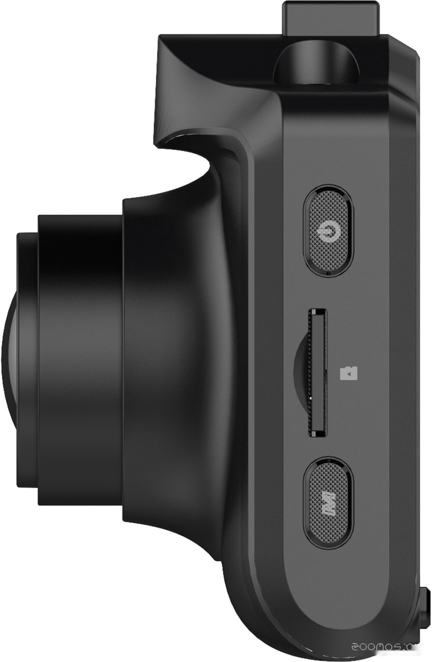 Видеорегистратор-GPS информатор (2в1) DIGMA FreeDrive 615 GPS Speedcams, фото 6