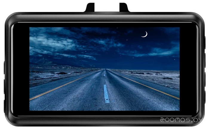 Автомобильный видеорегистратор DIGMA FreeDrive 207 Dual Night FHD, фото 11