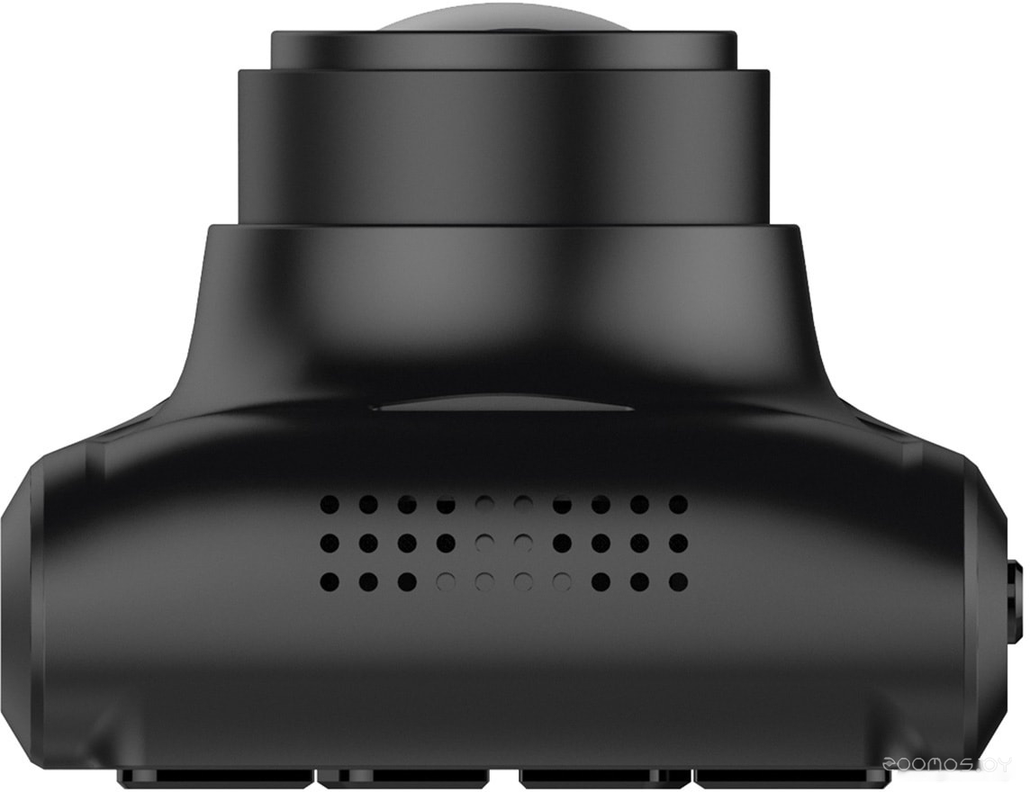 Видеорегистратор-GPS информатор (2в1) DIGMA FreeDrive 615 GPS Speedcams, фото 3