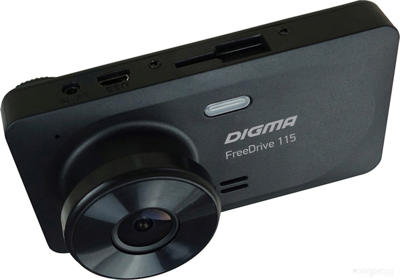 Видеорегистратор DIGMA FreeDrive 115, фото 16