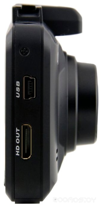 Автомобильный видеорегистратор DIGMA FreeDrive 600-GW DUAL 4K, фото 5