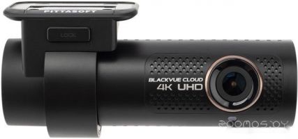 Видеорегистратор-GPS информатор (2в1) BlackVue DR900X-1CH Plus