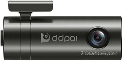 Автомобильный видеорегистратор DDPai mini Dash Cam