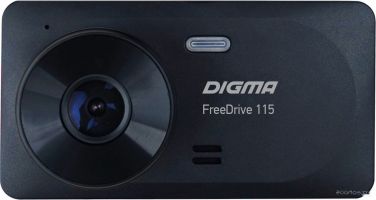 Видеорегистратор DIGMA FreeDrive 115