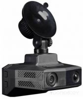 Видеорегистратор-радар детектор-GPS информатор (3в1) Incar Nepal SDR-240