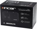 Автомобильный видеорегистратор Incar SDR-170C Brooklyn (с дополнительной камерой)