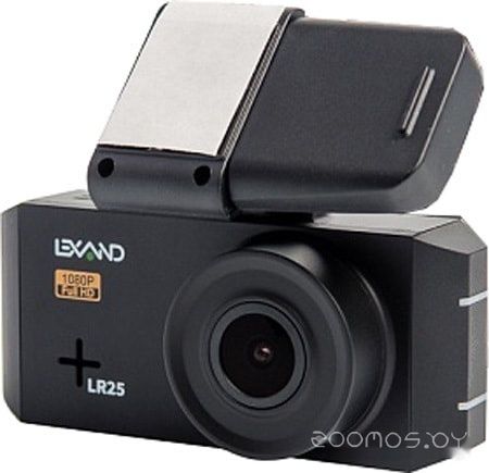 Автомобильный видеорегистратор Lexand LR25
