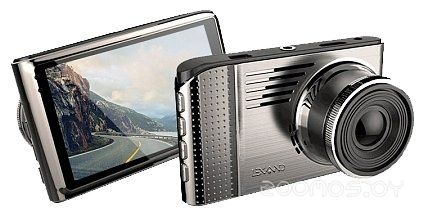 Видеорегистратор Lexand LR57