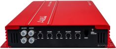 Автомобильный усилитель Aura FIREBALL-800
