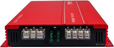 Автомобильный усилитель Aura FIREBALL-800