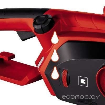 Электрическая пила Einhell GH-EC 2040, фото 5