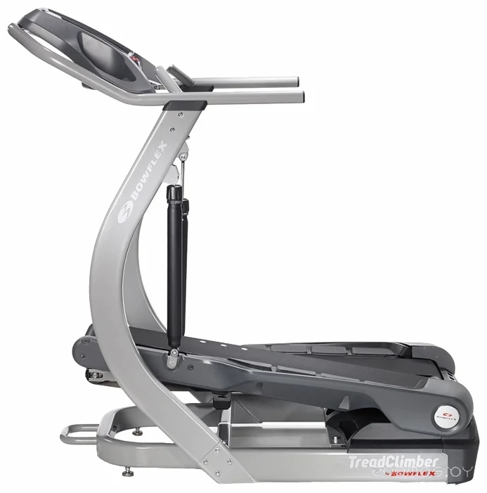 Беговая дорожка Bowflex TreadClimber TC20, фото 4
