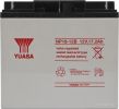 Аккумулятор для ИБП Yuasa NP18-12 (12В/17.2 А·ч)