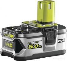 Аккумулятор Ryobi RB18L50 ONE+ 5133002433 (18В/5.0 а*ч)