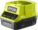 Аккумулятор с зарядным устройством Ryobi RC18120-150 ONE+ 5133003366 (18В/5.0 а*ч + 18В)