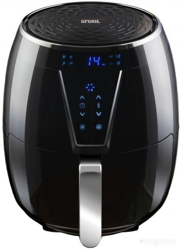 Аэрогриль GFgril GFA-4000 Air Fryer