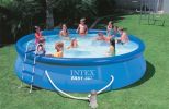 Надувной бассейн INTEX Easy Set 26168 (457х122)