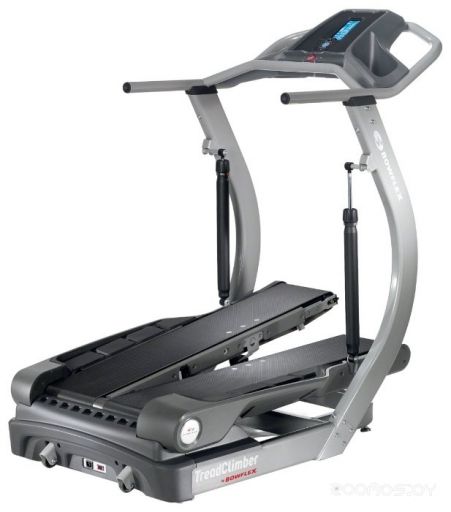 Беговая дорожка Bowflex TreadClimber TC20, фото 1