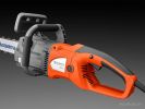 Электрическая пила Husqvarna 418EL