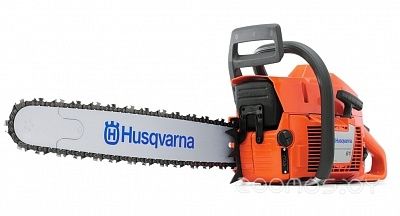 Бензопила Husqvarna 61