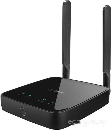 4G Wi-Fi роутер Alcatel HH41V