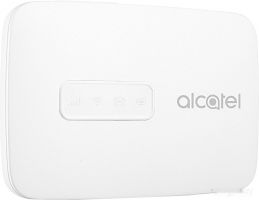 Мобильный 4G Wi-Fi роутер Alcatel Link Zone MW40V (белый)