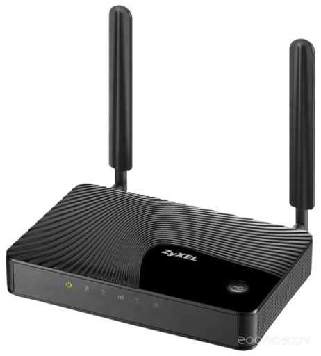 Беспроводной маршрутизатор Zyxel LTE3301-M209