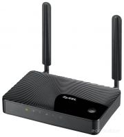Беспроводной маршрутизатор Zyxel LTE3301-M209