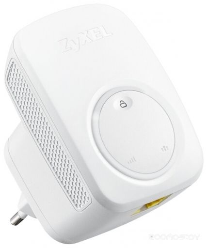 Wi-Fi усилитель сигнала (репитер) Zyxel WRE2206