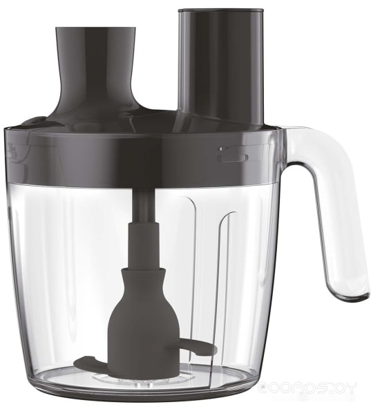 Погружной блендер Moulinex InfinyForce Pro DD95MD10, фото 11